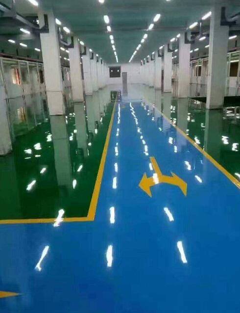 遂宁地坪